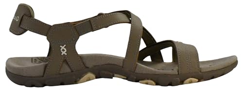 Merrell Women's Sandspur Rose Leather Sandal