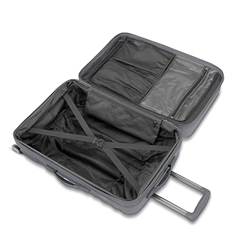 American Tourister 20-inch Spinner, Purple Haze, 20-inch Spinner