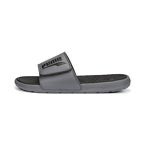 PUMA Men's Cool Cat 2.0 V Slide Sandal