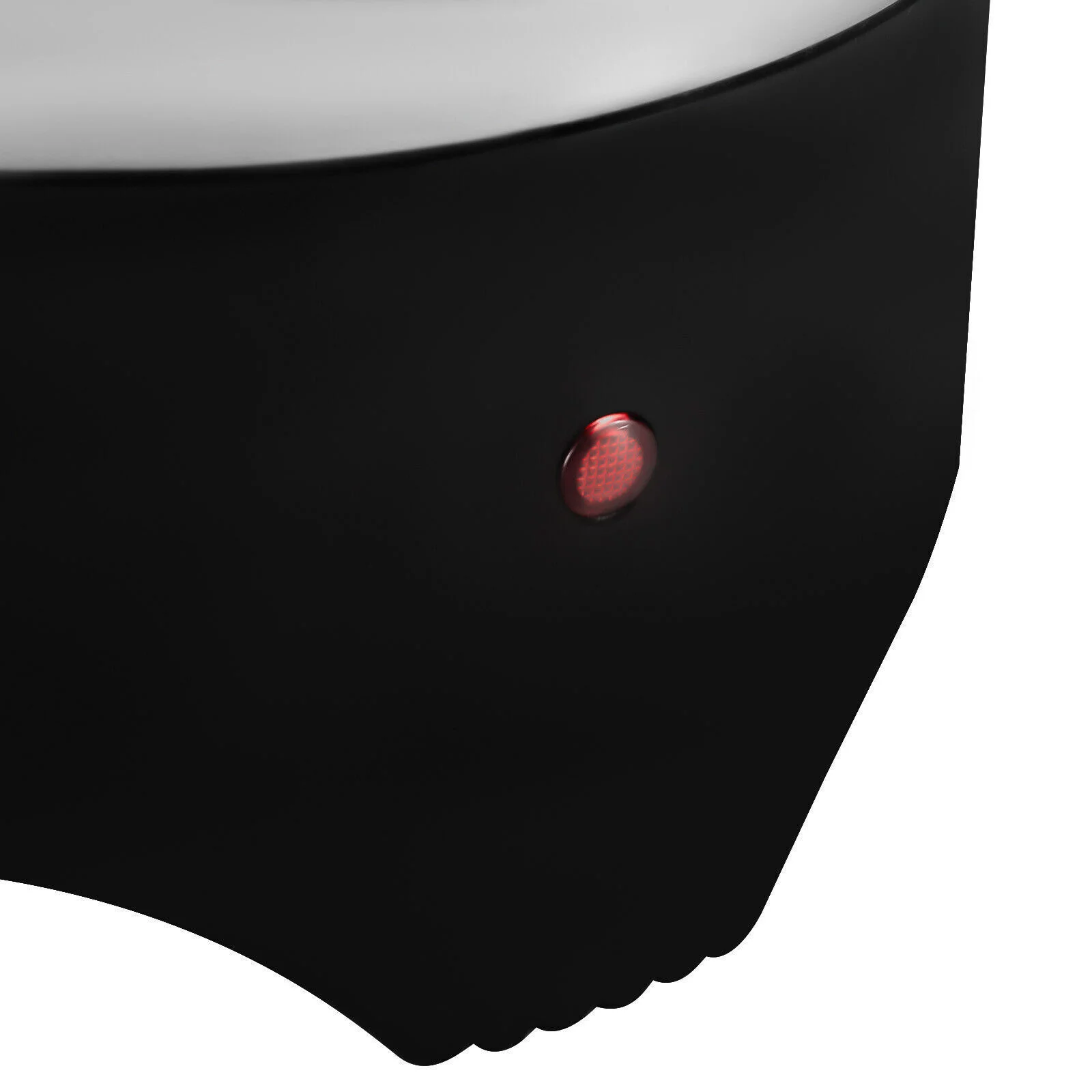 DENSET 1000W 110V Electric Coffee Urn 30 Cup (150 oz.) Hot Water Beverage Stainless Steel Coffee Maker Pot