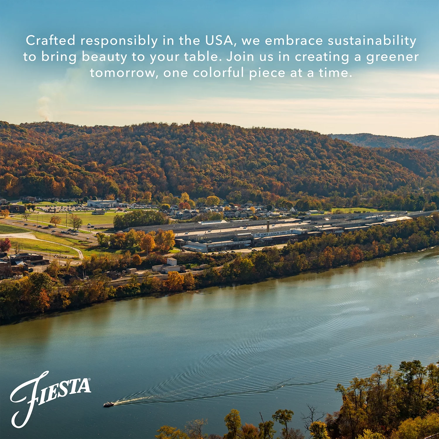 Fiesta Classic 16pc Dinnerware Set White