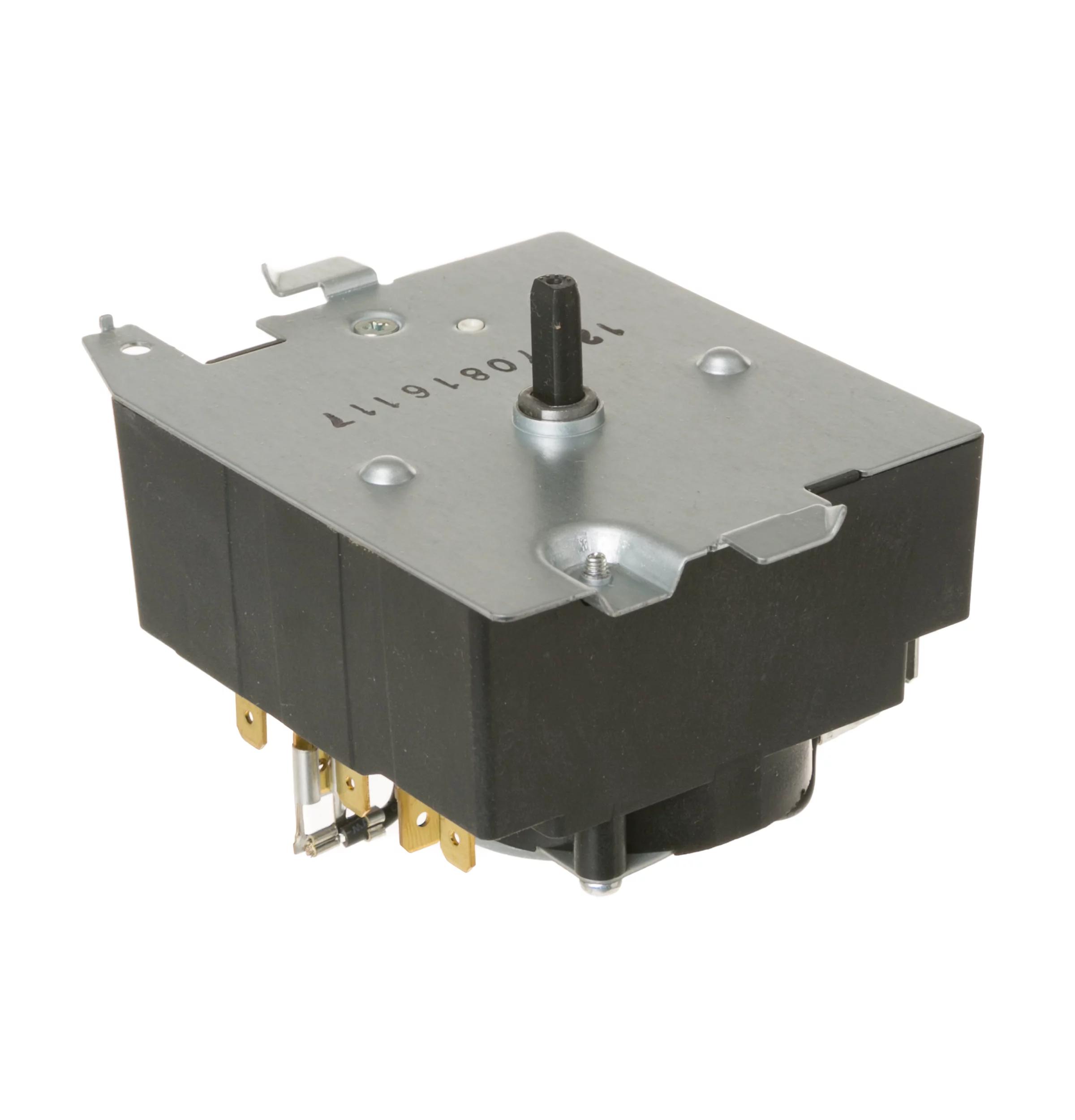 GE Appliances WE04X25281 Dryer Timer