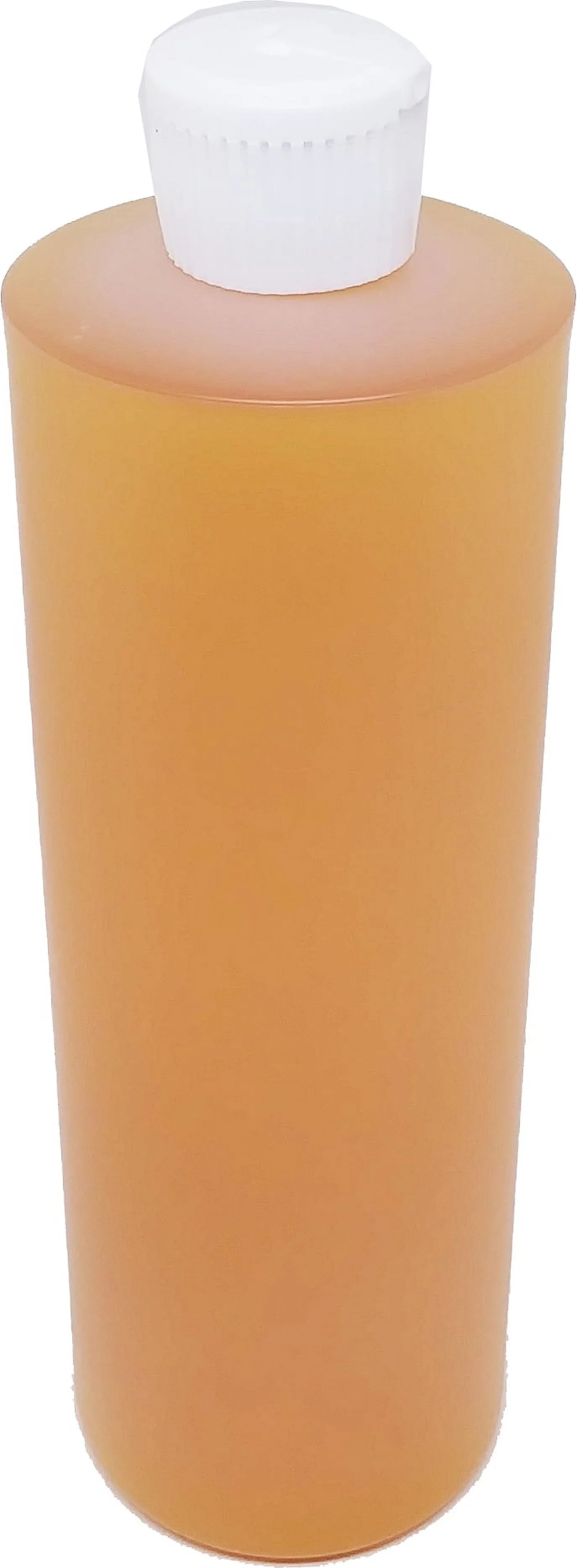 Be Delicious - Type For Men Cologne Body Oil Fragrance [Flip Cap - HDPE Plastic - Brown - 1 lb.]