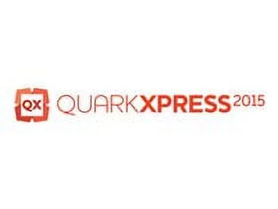 QuarkXPress 2015 - Upgrade license - 1 user - upgrade from ver. 10 - ESD - Win, Mac