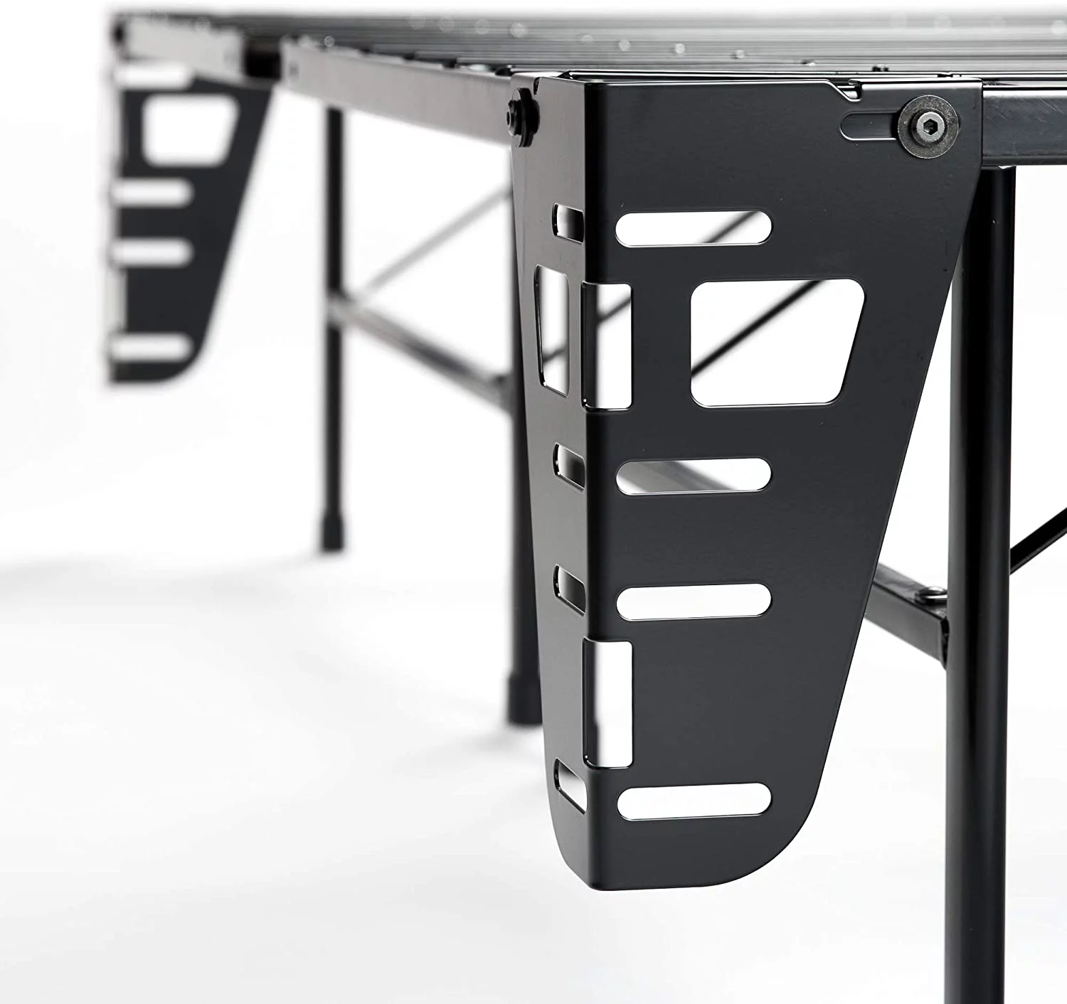 Zinus Sleep Master Headboard Bracket, Set of 2