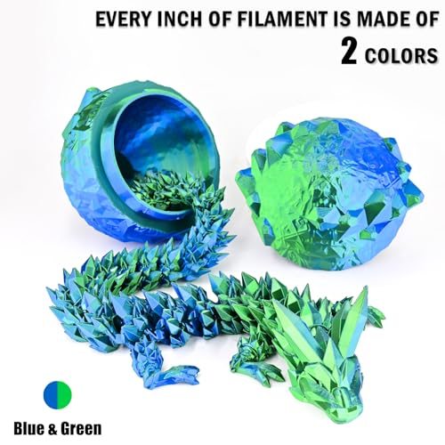 OVV3D Wood 3D Printer Filament Bundle - Wood PLA Filament 1.75mm, 200g x 4 Pack (Walnut, Oak, Cherry, Teak)