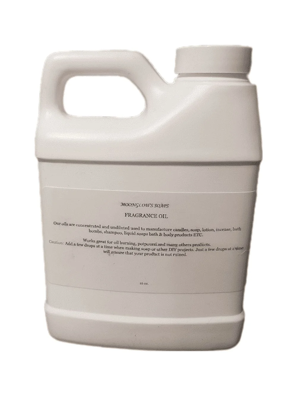 Cinnamon Apple Fragrance Oil 16 oz (1 lb) (CONTAINER MAY VARY)