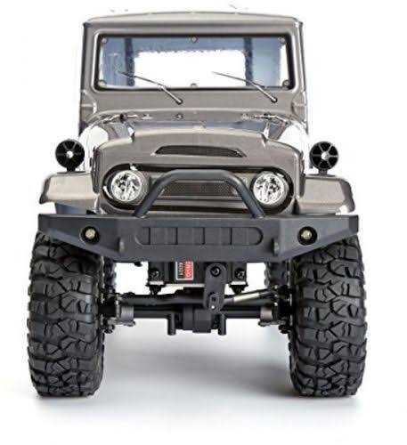 rgt 1/10 Scale RC Crawlers Racing Electric 4WD Off Rock Cruiser RC-4 Climbing