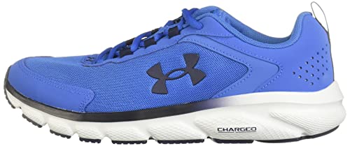 Under Armour Men's Charged Assert 9 Running Shoe