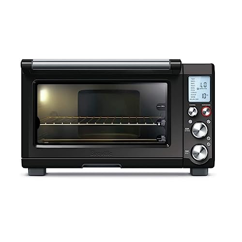 Breville BOV845BSS Smart Oven Pro Countertop Oven, Brushed Stainless Steel