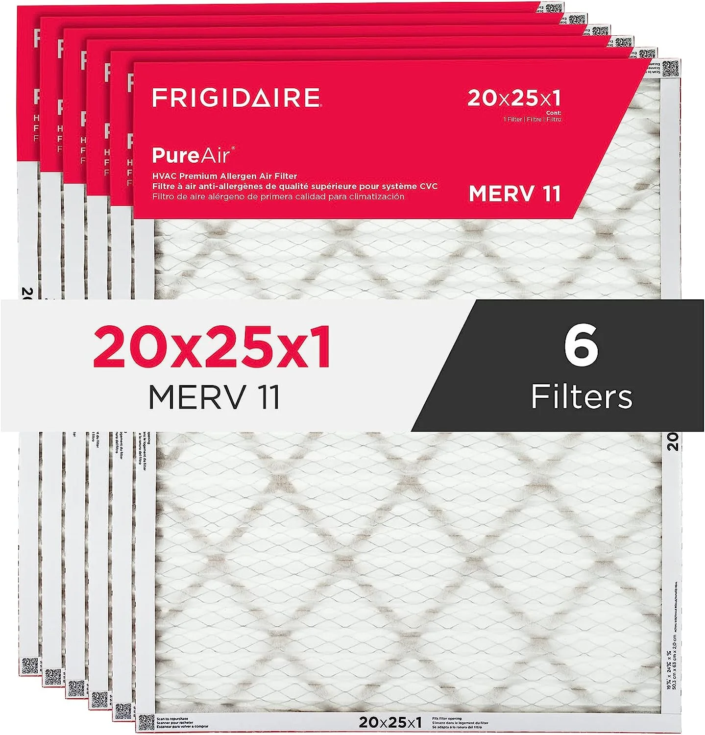 Frigidaire PureAir® 20