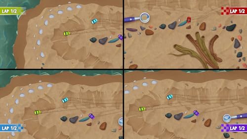 100 in 1 Game Collection Nintendo Switch