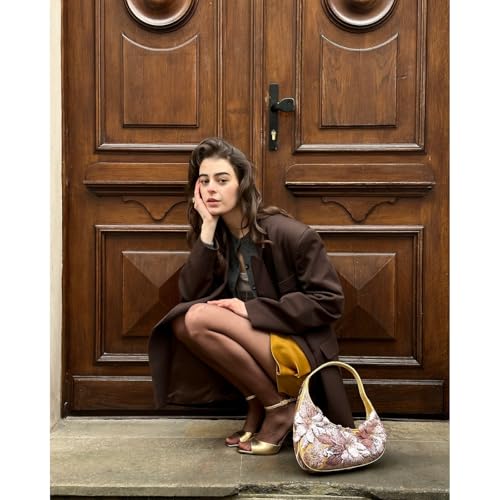 JW PEI Women's Harlee Shoulder Bag