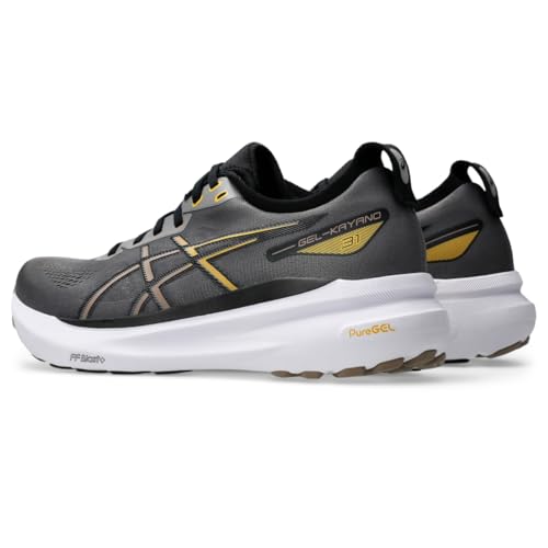 ASICS Men's Gel-Kayano 31 Running Shoes