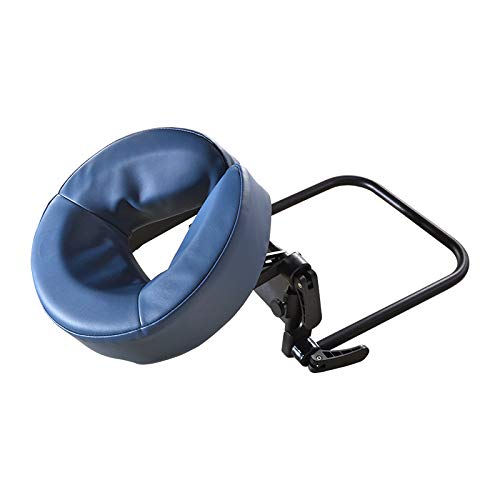 Master Massage Home Mattress Top Massage Kit Adjustable Headrest & Face Cushion Family Use Massage Equipment