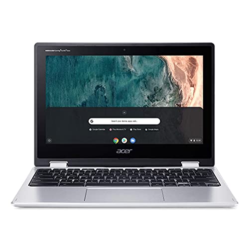 Acer Gateway Chromebook 311 CBO311-1H-C1MX Laptop | Intel Celeron N4500 | 11.6