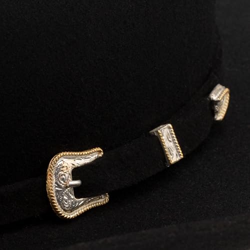 Stetson Stallion Collection The Oak Ridge Cowboy Hat