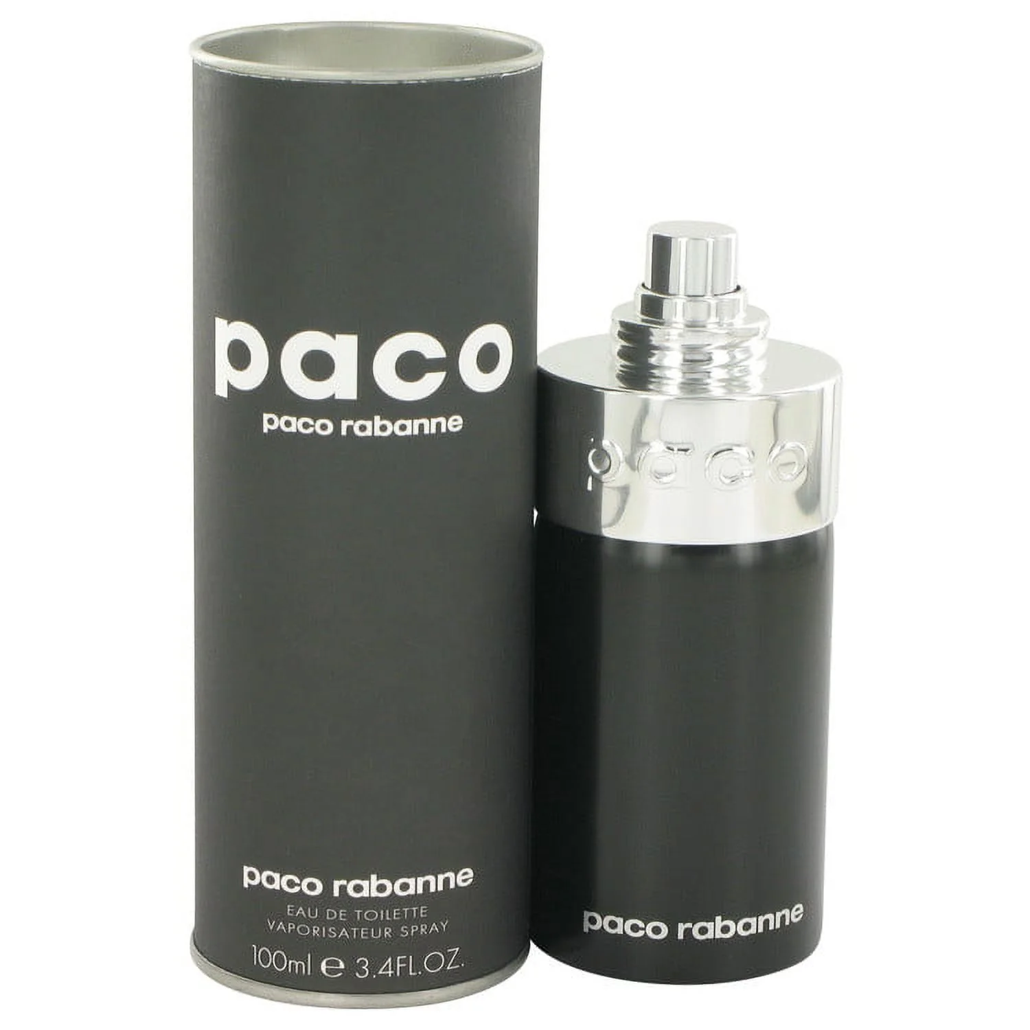 Paco Unisex Eau De Toilette Spray (Unisex) By Paco Rabanne3.4 Oz (Pack 6)