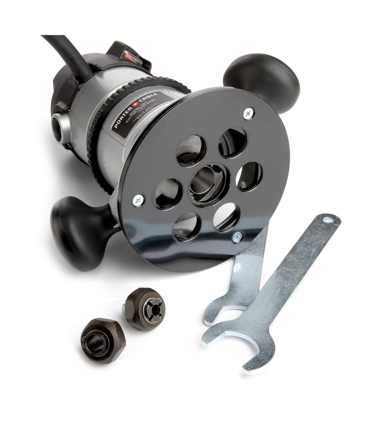 Porter-Cable 1-3/4 HP Router 690LR