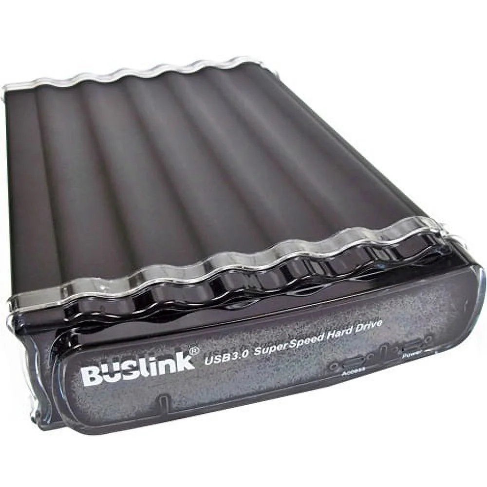 Buslink U3-5000S 5 TB Hard Drive, 2.5