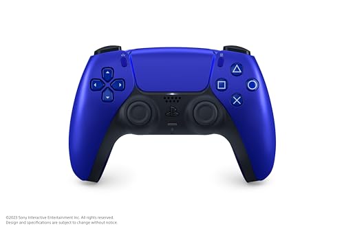 PlayStation DualSense® Wireless Controller - Midnight Black