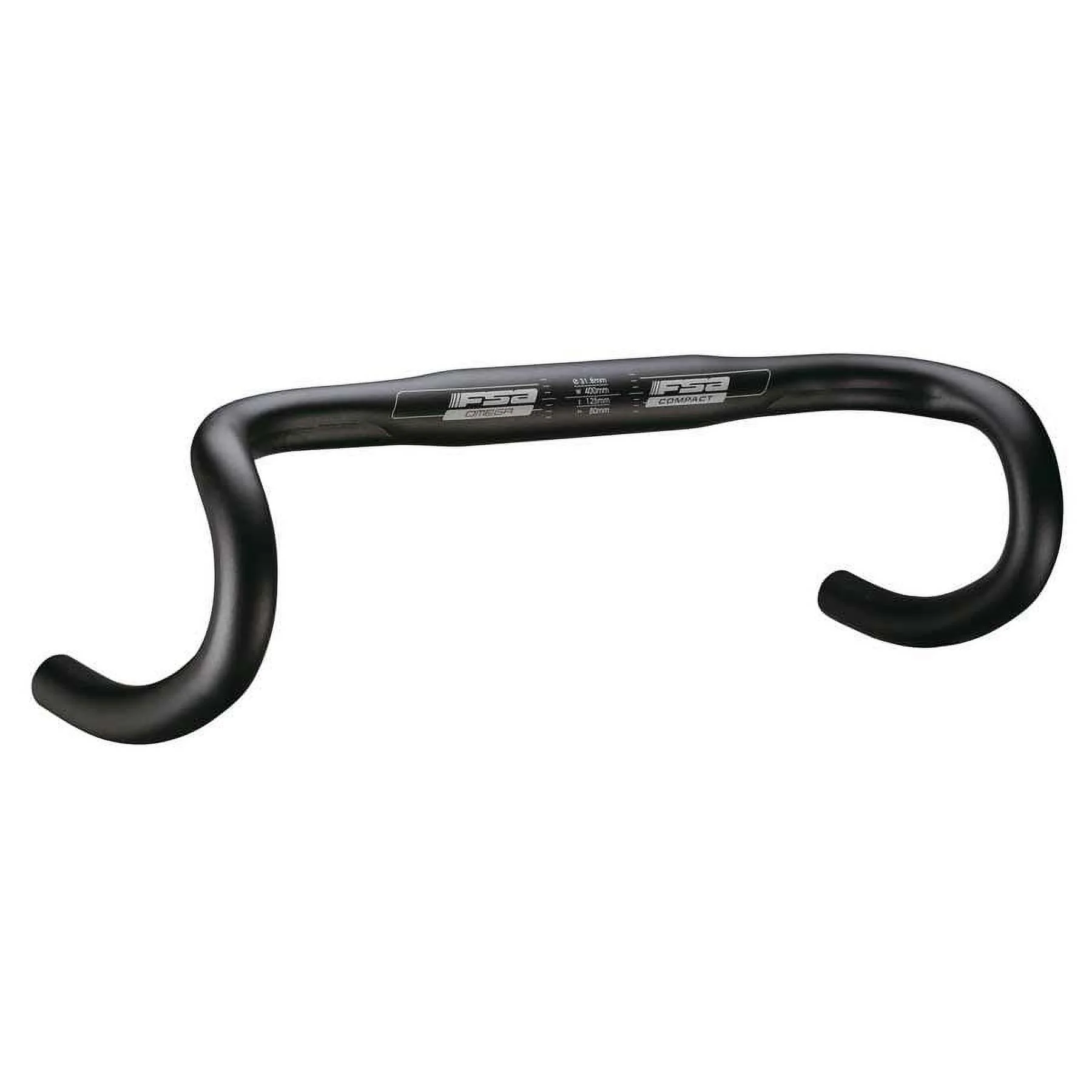 Full Speed Ahead Omega CT Handle Bar, 31.8 x 40