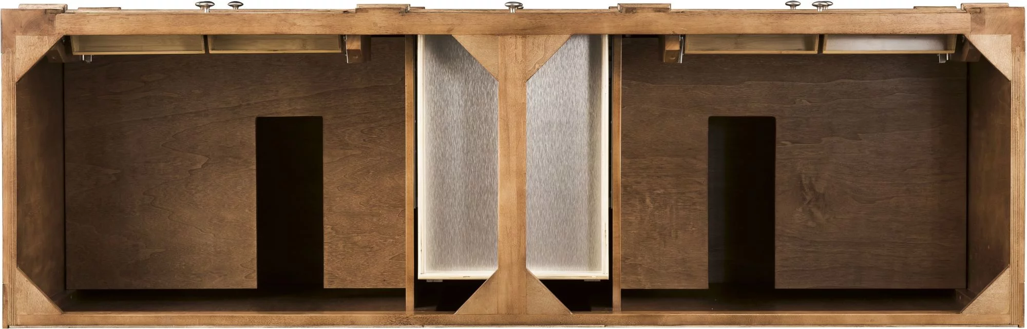 James Martin Vanities 157-V72 Bristol 72