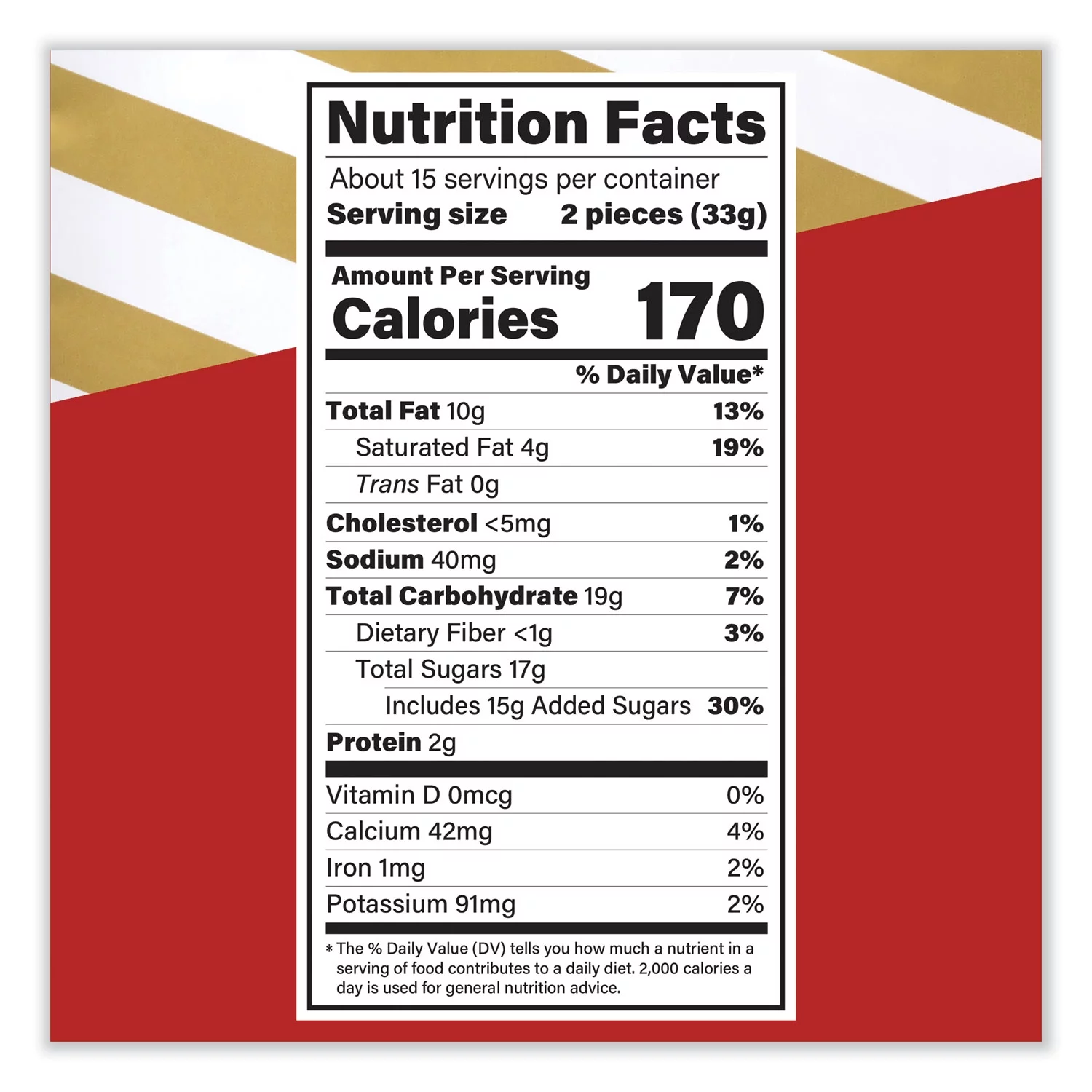 1PC DeMets Original Turtle Bites, Original Pecan, 1 lb, 1.5 oz Bag, Ships in 1-3 Business Days