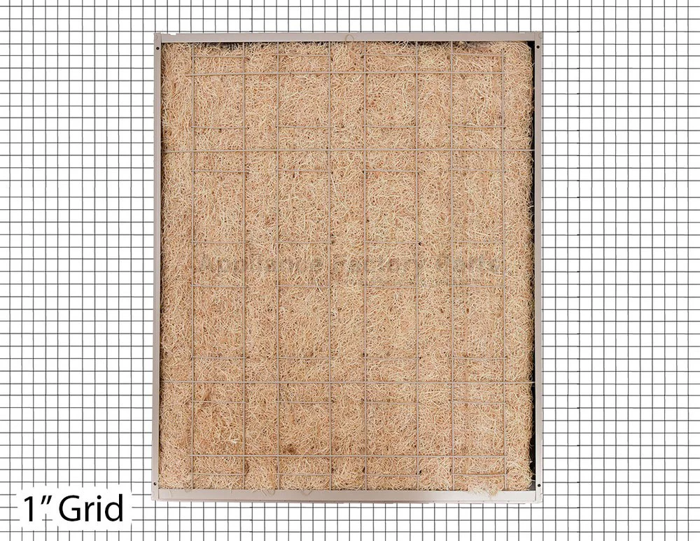 FDFS650  PAD FRAME ASSY COMPLETE 5211A