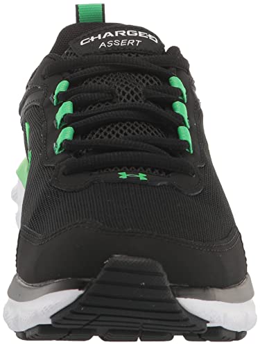 Under Armour Men's Charged Assert 9 Running Shoe