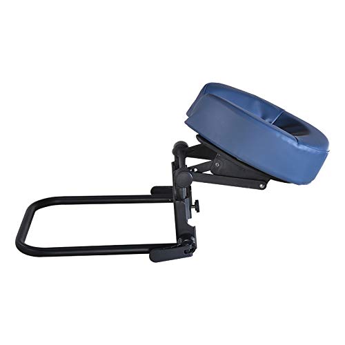 Master Massage Home Mattress Top Massage Kit Adjustable Headrest & Face Cushion Family Use Massage Equipment