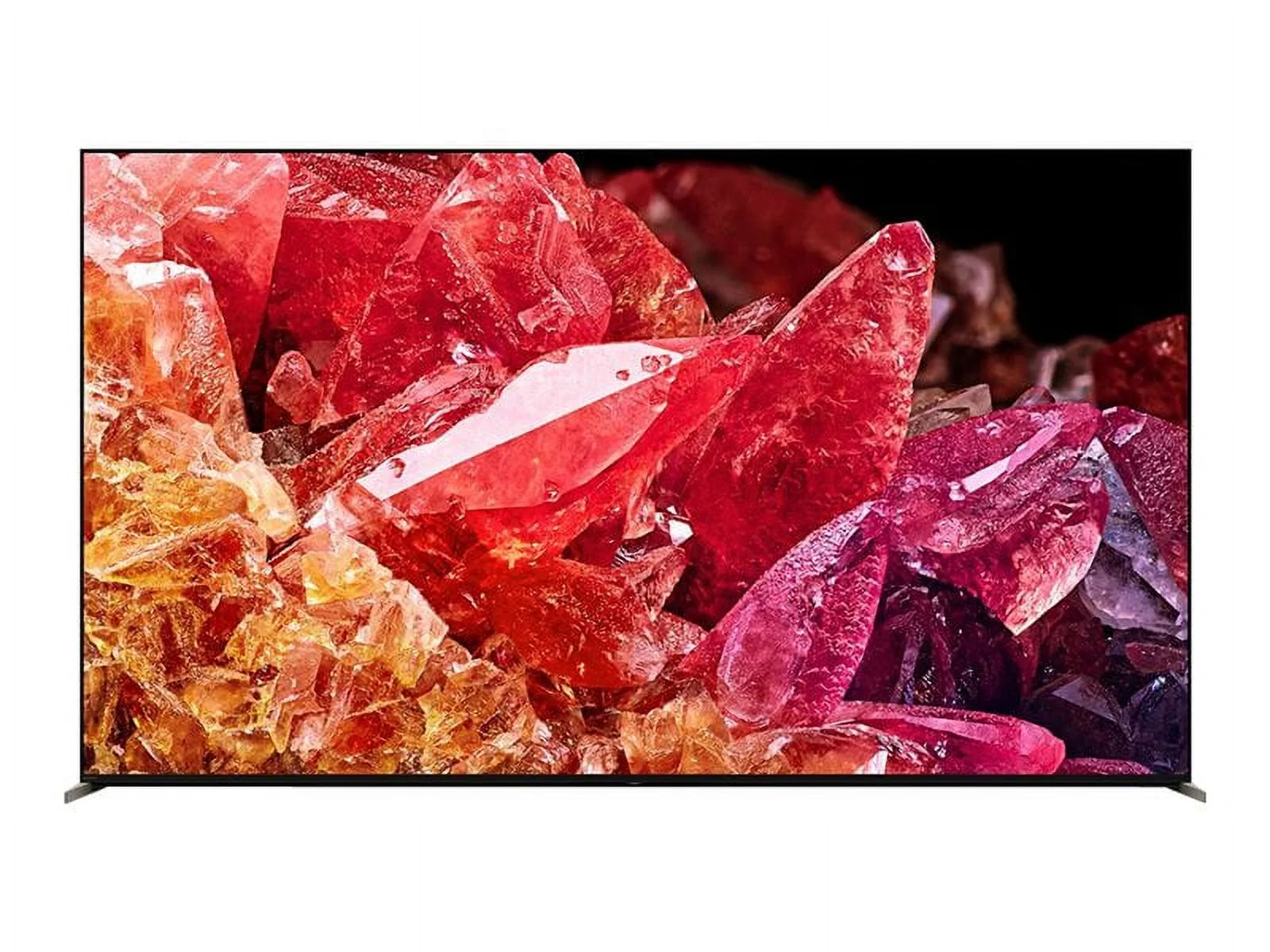 Sony 85 Inch 4K Ultra HD TV X95K Series: BRAVIA XR Mini LED Smart Google TV with Dolby Vision HDR with an Additional 4 Year Coverage by Epic Protect (2022)