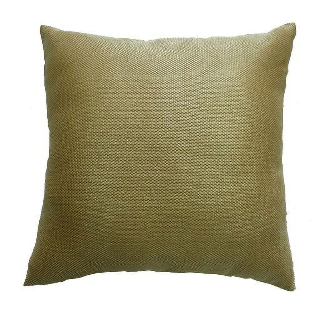 Charlton Home Marburger Luxurious Abstract Decorative Chenille Throw Pillow