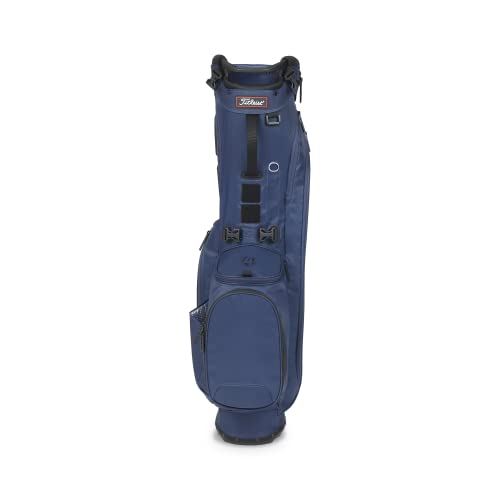 Titleist - Players 4 Black