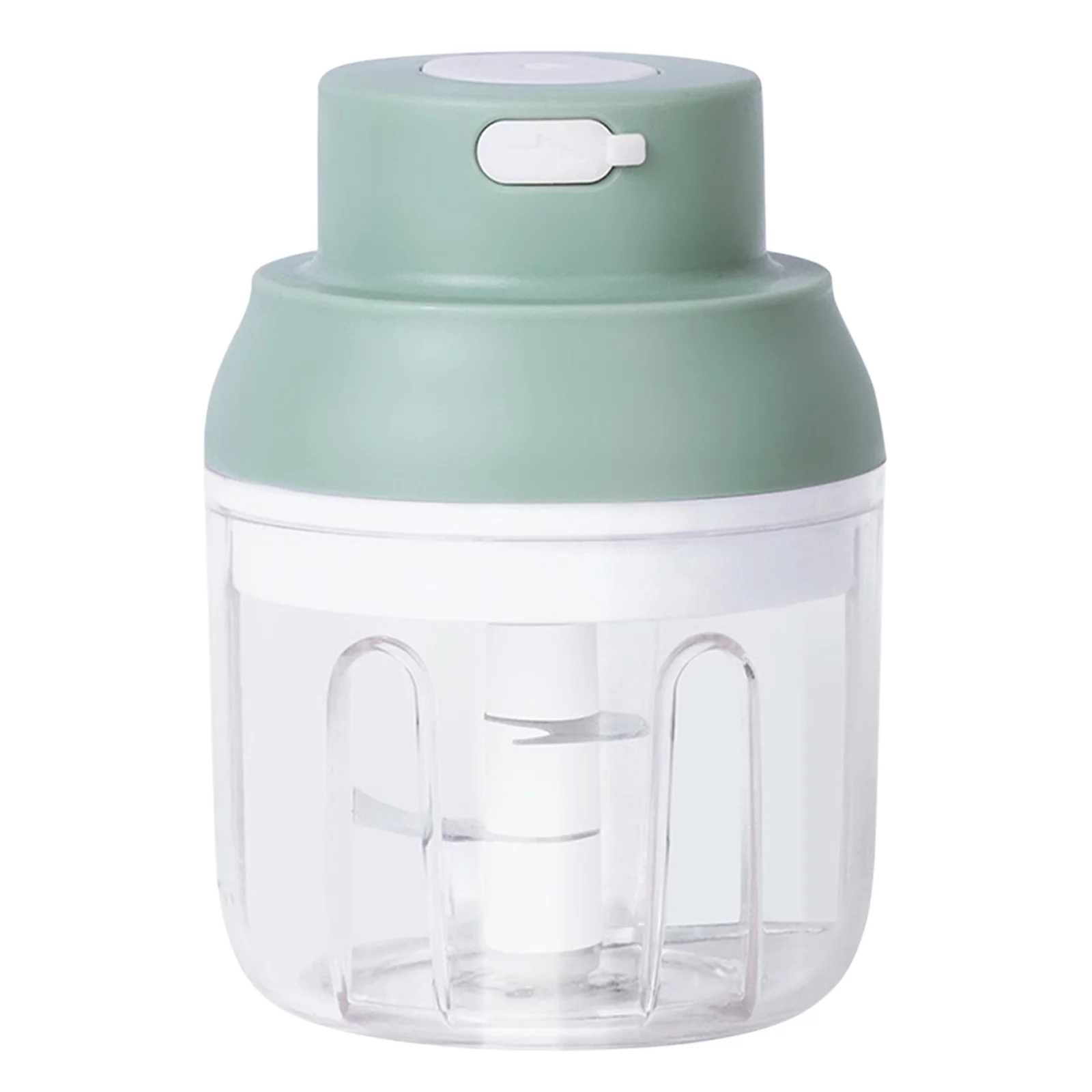 Nebublu Electric Chopper,Salad Boneless Meat Cutter Onions Salad Mincer Cutter USB Wireless Mincer Onions Salad Boneless mewmewcat IUPPA WYAN BUZHI USB Mincer U-SB Aiseely