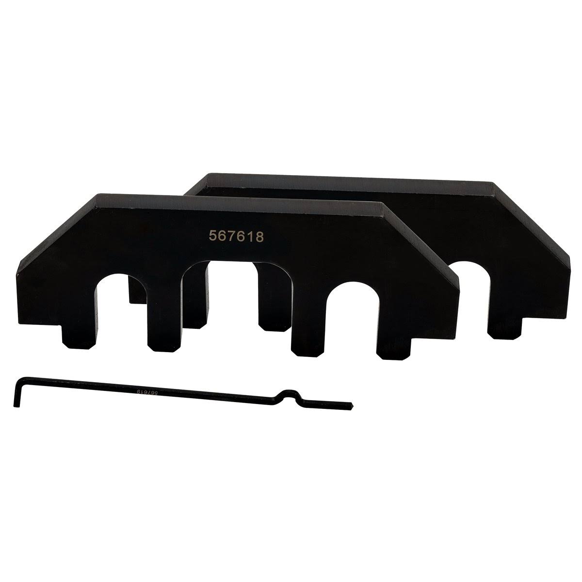 OTC 6682 Ford 3.5L & 3.7L 4V Cam Tool Set