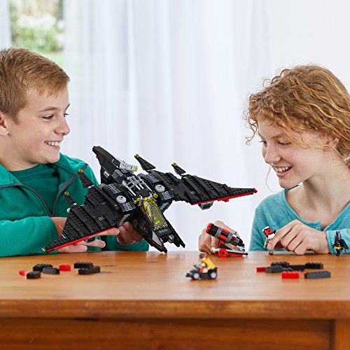 LEGO BATMAN MOVIE The Batwing 70916 Building Kit