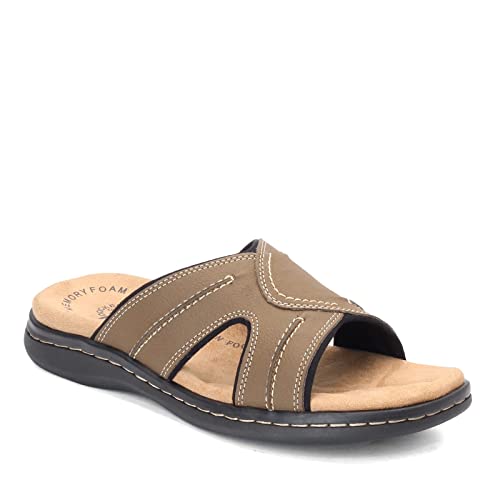 Dockers Men's Slide Sandal