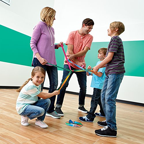 MindWare TWANGLED Board Game