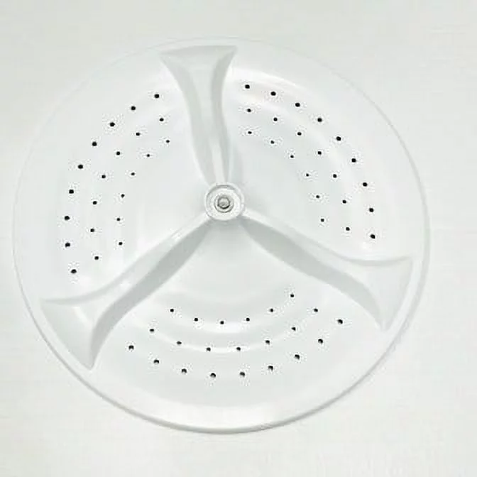 Genuine Whirlpool Washplate W10752283