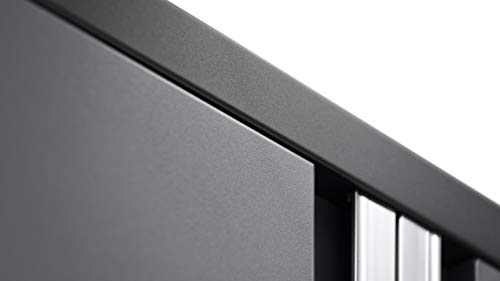 NewAge Products Bold Series Gray 10 Piece Set, Garage Cabinets, 56124