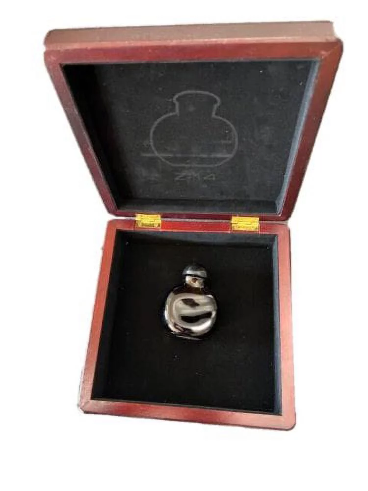 Halston Z-14 Cologne Spray for Men & Limited Edition Wooden Gift Box