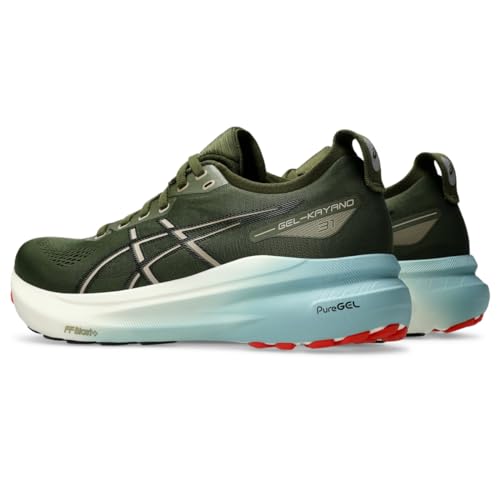 ASICS Men's Gel-Kayano 31 Running Shoes