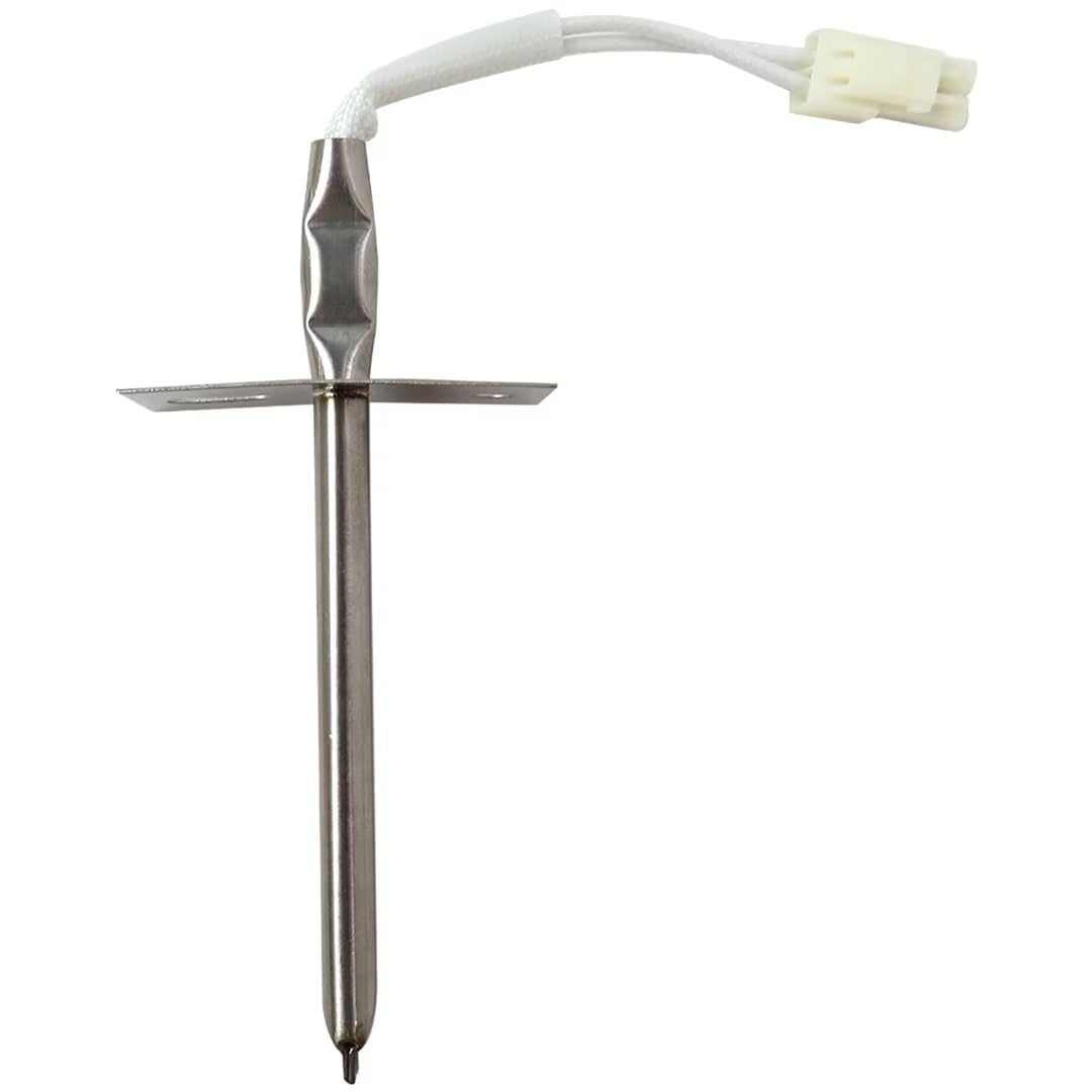 PS4240743, DG32-00002A, 322B62214A, EBG61305805,6322B62214A Range Oven Temperature Sensor Replacement for NE59J7630SG, NE59J7630SS, NE59J7630SW, NE59J7650WS, NE59J7651WS,NE59J7750WS
