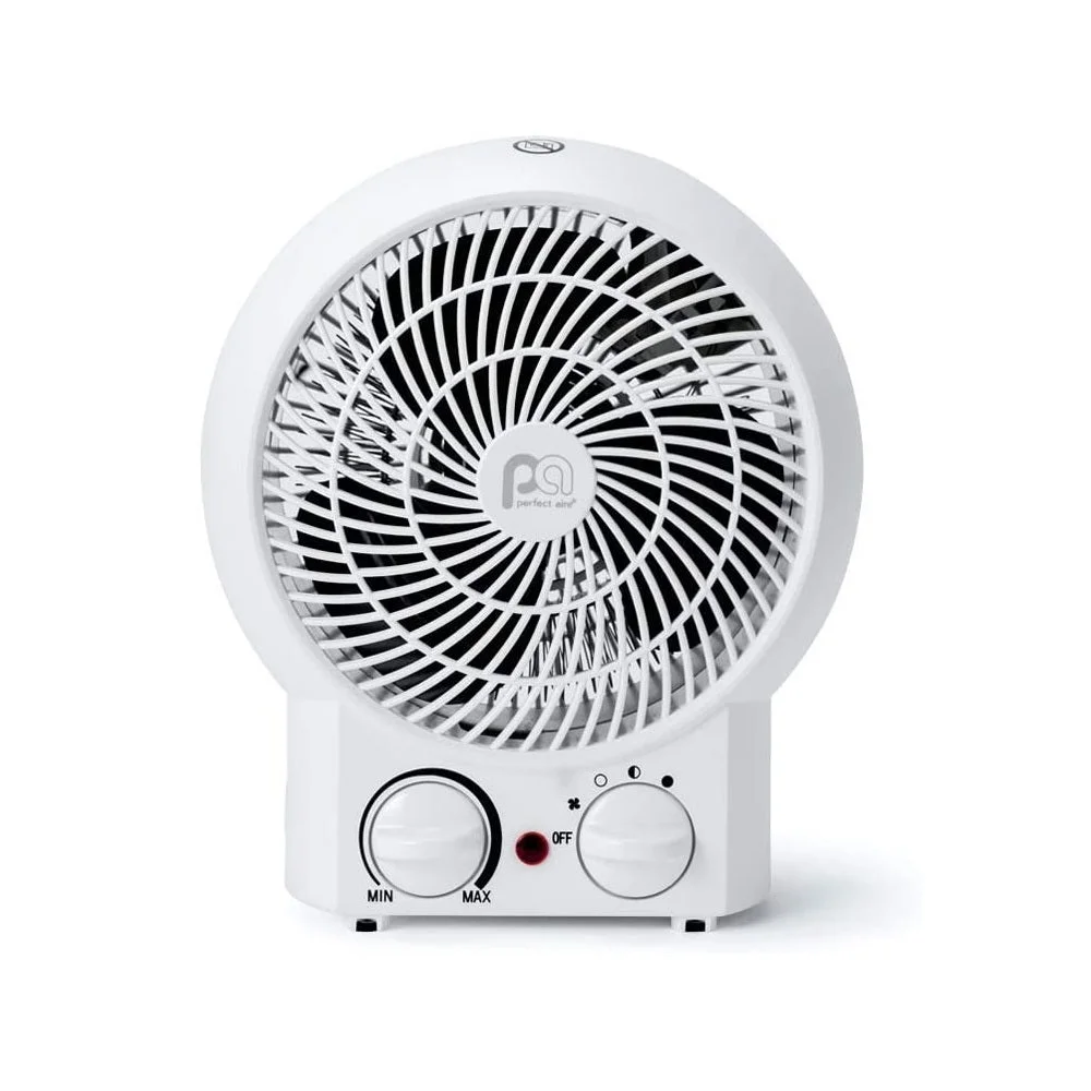 Perfect Aire Perfect Aire 1PHF9 Electric Fan Forced Fan Heater, 5120 BTU