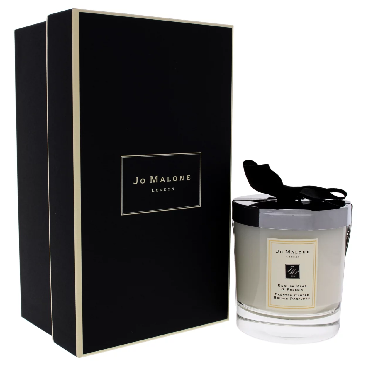 Jo Malone London Unisex English Pear & Freesia Scented Candle 7 oz Fragrances 690251020201