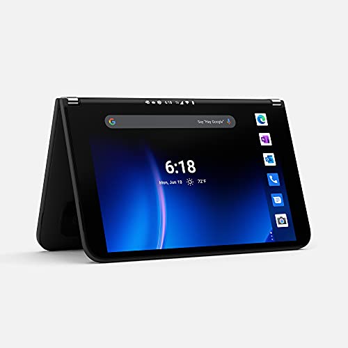 Microsoft Surface Duo 2 5G 256GB (Unlocked) - Obsidian