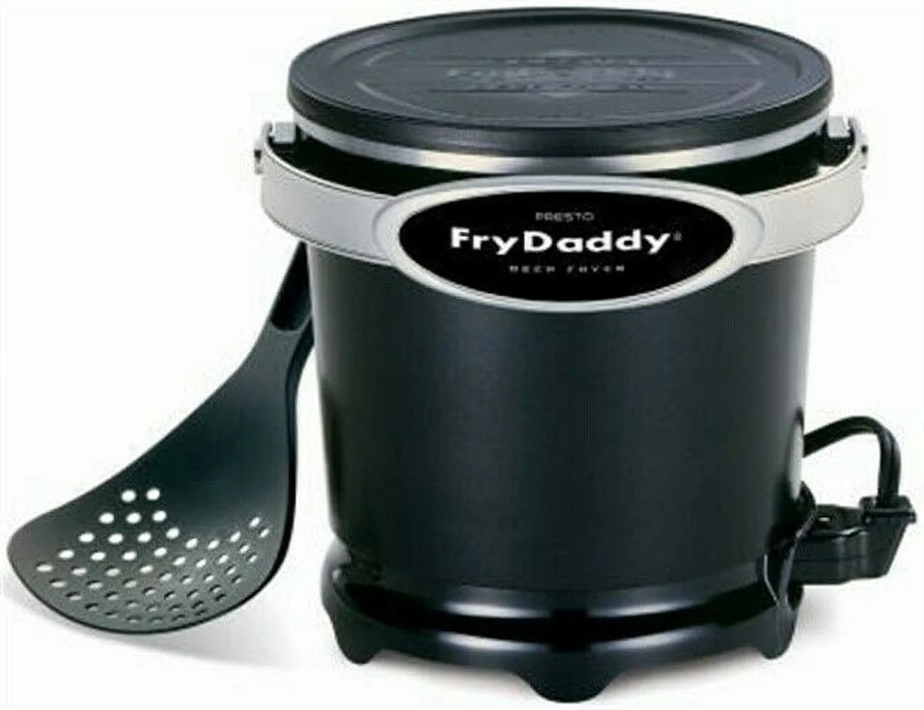 Presto FryDaddy Electric Deep Fryer by National Presto Ind