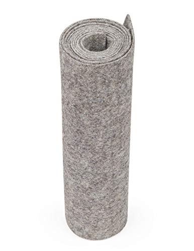 F-7 Industrial Felt by The Foot - 72