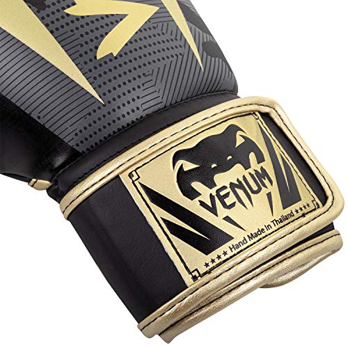 Venum Elite Boxing Gloves